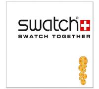 Various Artists - Swatch Together (Flower Sleeve)