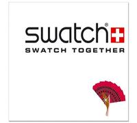 Various Artists - Swatch Together (Orange Sleeve)