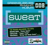 Various Artists - Sweat