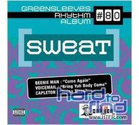 Various Artists - Sweat Riddim [VINYL]