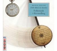 Various - Swedish Folk Music in Transition