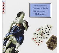 Various Artists - Swedish Songs Of Sailors And Navvies [Swedish Import]