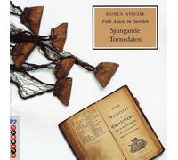 Various Artists - Swedish Tornedalen [Swedish Import]