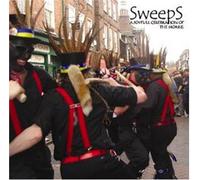 Various Artists - Sweeps: A Joyful Celebration Of The Morris