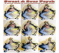 Various Artists - Sweet and Sour Psych
