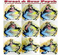 Various Artists - Sweet and Sour Psych [VINYL]