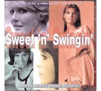 Various Artists - Sweet and Swingin