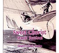 Various Artists - Sweet Chariot Music Festival Volume 1