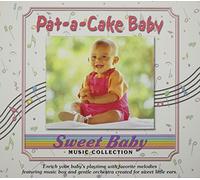 Various Artists - Sweet Collection: Pat A Cake Baby