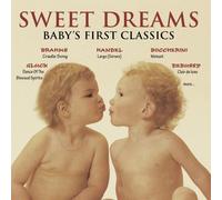 Various Artists - Sweet Dreams: Baby's First Classics Vol. 2