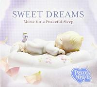 Various Artists - Sweet Dreams: Music for a Peaceful Sleep