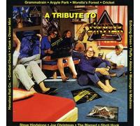 Various Artists - Sweet Family Music: A Tribute To Stryper