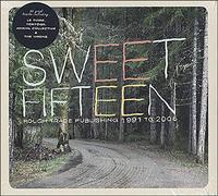 Various Artists - Sweet Fifteen