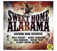 Various Artists - Sweet Home Alabama -..
