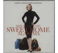 Various Artists - Sweet Home Alabama
