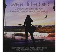 Various Artists - Sweet Little Bird