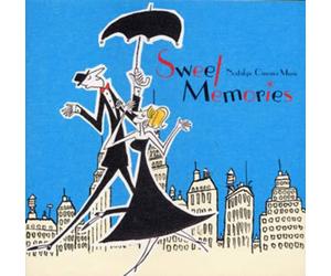 Various Artists - Sweet Memories Nostalgic Cinema Music [Import]
