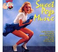 Various Artists - Sweet Pop Music