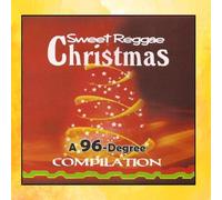 Various Artists - Sweet Reggae Christmas