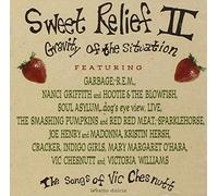 Various Artists - Sweet Relief II