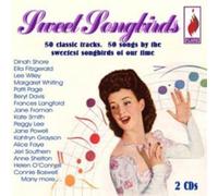 Various Artists - Sweet Songbirds