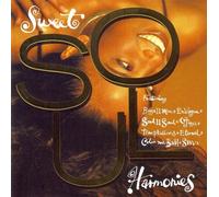 Various Artists Sweet Soul Harmonies Vol.1 (CD) (US IMPORT)