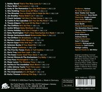 VARIOUS ARTISTS - SWEET SOUL MUSIC: 1963 NEW CD