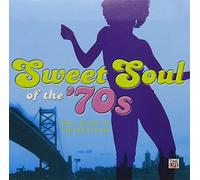 Various Artists - Sweet Soul of the '70s: The Sound of Philadelphia