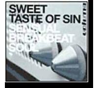 Various Artists Sweet Taste Of Sin 2LP New 29667514118