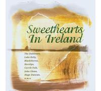 Various Artists - Sweethearts in Ireland