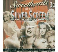 Various Artists - Sweethearts of the Silver Screen