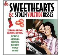 Various Artists - Sweethearts - Stolen Yuletide Kisses