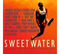 Various Artists - Sweetwater OST