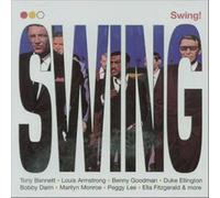 Various Artists - Swing!