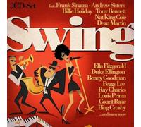 Various Artists Swing (CD) (US IMPORT)