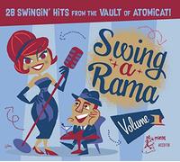 Various Artists - Swing A Rama Vol. 1