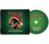 VARIOUS ARTISTS - SWING CATS PRESENTS A ROCKABIL - New CD - Z4z
