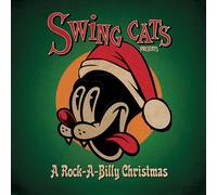Various Artists - Swing Cats Presents A Rockabilly Christmas