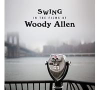 Various Artists - Swing In The Films Of Woody Allen