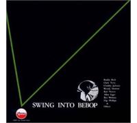 Various Artists - Swing Into Bepop