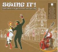 Various Artists - Swing It