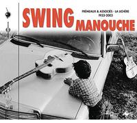 Various Artists - Swing Manouche