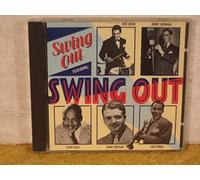 Various Artists - Swing Out