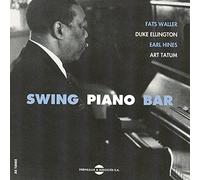 Various Artists - Swing Piano Bar 1926-1942