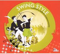 Various Artists - Swing Style
