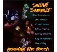 Various Artists - Swing Summit-Passing the Torch