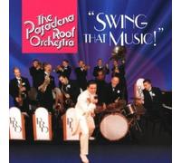 Various Artists - Swing That Music