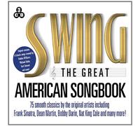 Various Artists - Swing: The Great American Songbook