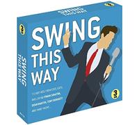 Various Artists - Swing This Way