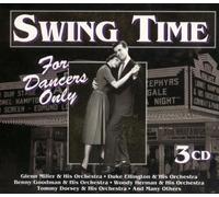 Various Artists - Swing Time